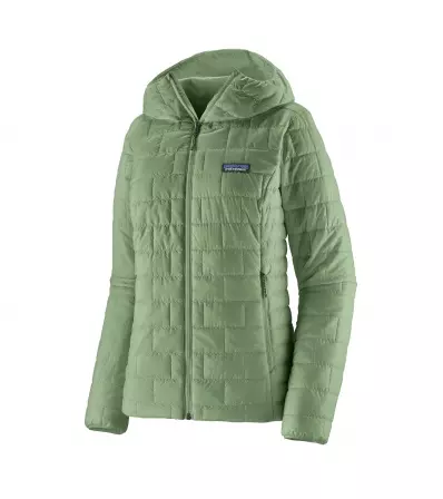 Patagonia Nano-Puff Hoody W's