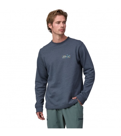 Patagonia Lightweight Unity Fitz Wildrise Crew M's