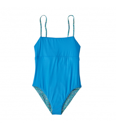 Patagonia Reversible Sunrise Slider One-Piece Swimsuit W's