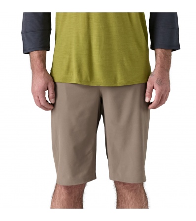 Patagonia M's Dirt Roamer Bike Shorts