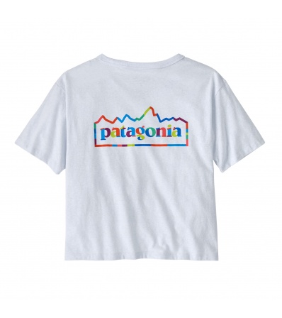 Patagonia Unity Fitz Easy Cut Responsibili-Tee W's