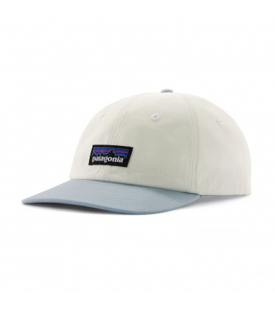 Patagonia P-6 Label Trad Cap