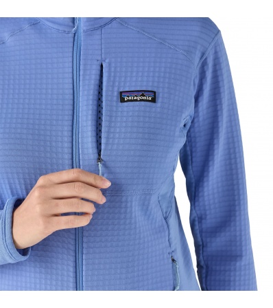 Patagonia R1 Fleece Jacket W's