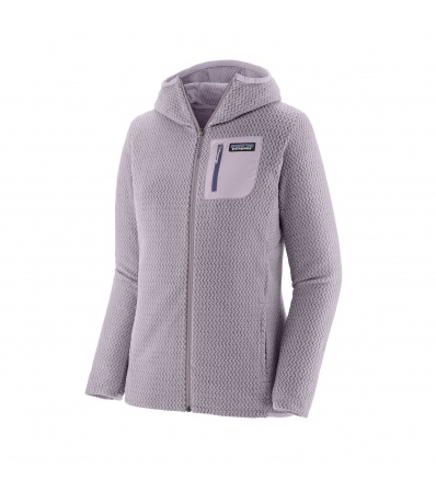 Patagonia W's R1 Air Full-Zip Hoody