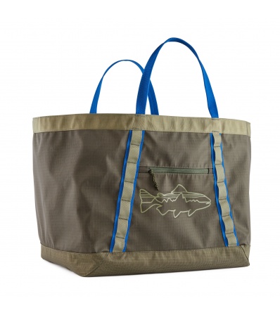 Patagonia Black Hole Gear Tote 61L
