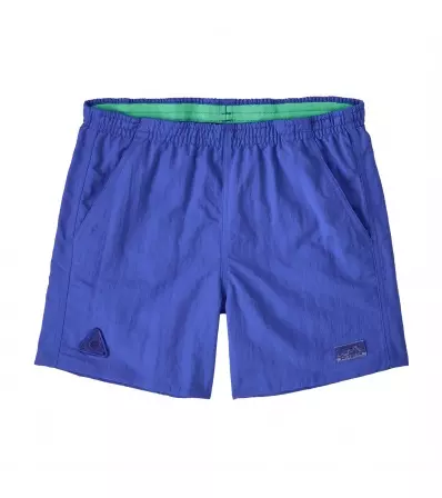 Patagonia Baggies 5