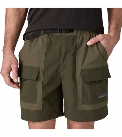 Patagonia Outdoor Everyday Shorts 6