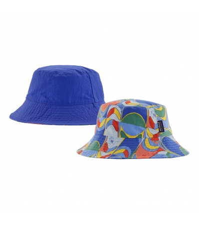Patagonia Baby Sun Bucket Hat Kid's