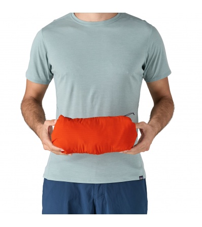 Пуловер Patagonia Nano-Air Ultralight Pullover M's