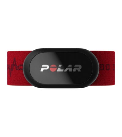 Polar H10 Heart Rate Sensor