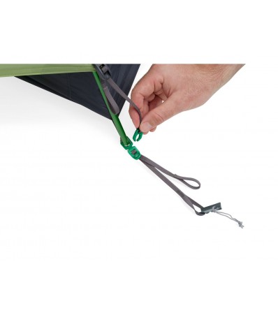 Sea to Summit Telos TR2 Bikepack Tent