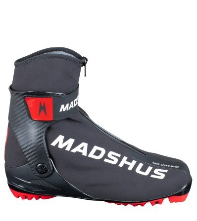 Madshus Race Speed Skate Boots