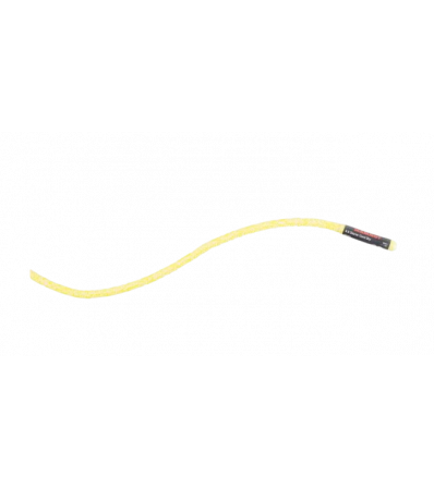 Въже Mammut 6.0 Glacier Cord Dry Standard 60m