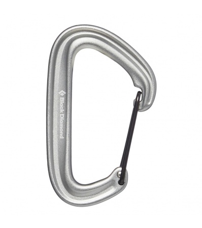 Black Diamond Litewire Carabiner