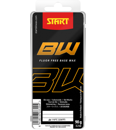 Start BW Base Wax 90g