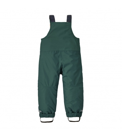 Patagonia Baby Snow Pile Bibs