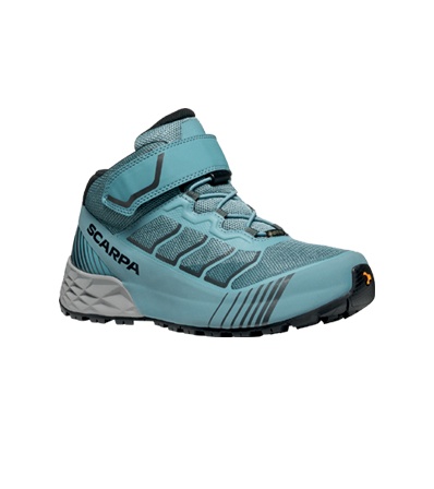 Kids shoes Scarpa RR Mid GTX-Y