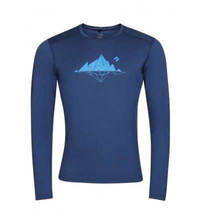 Direct Alpine Furry Long 2.0