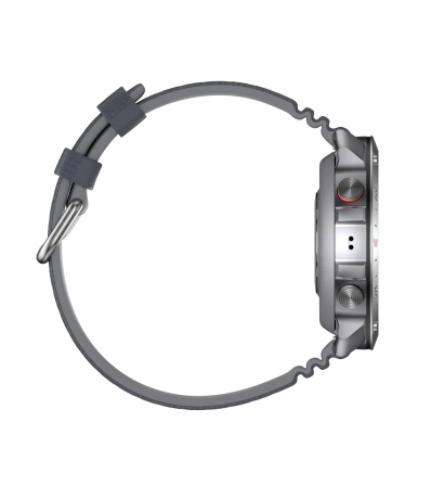 Watch Polar Grit X2 Pro Stone Gray