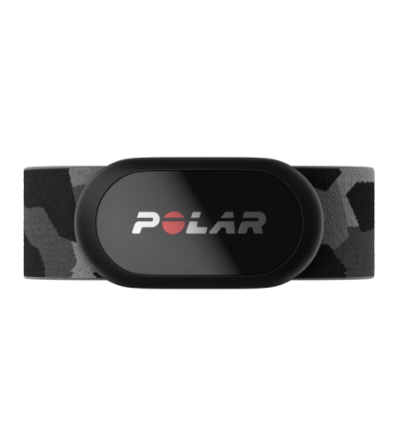 Polar H10 Heart Rate Sensor