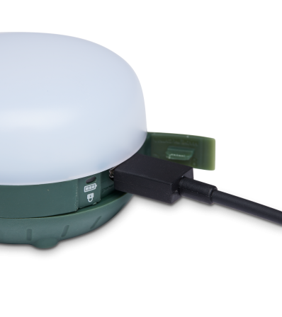 Black Diamond Moji R + Lantern