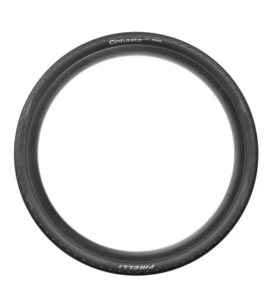 ГУМА PIRELLI CINTURATO ALL ROAD 35 - 622 PROWALL (GRAVEL) 60 TPI BLACK