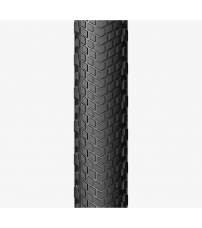 Pirelli Cinturato Gravel H Classic 45-584 Techwall 127 TPI SpeedGrip Classic (Tan-Wall)