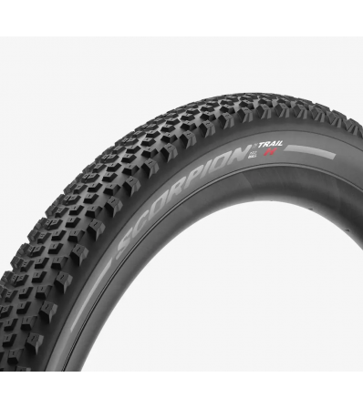 Pirelli Scorpion Trail H 29 х 2.4 Prowall 60 TPI Black