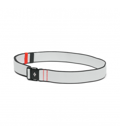 Black Diamond Stretch Belt
