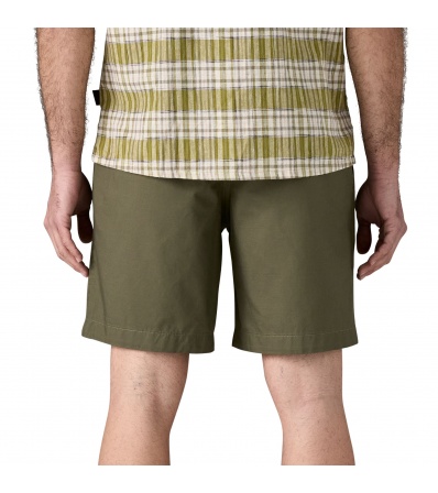 Patagonia Lightweight All-Wear Hemp Shorts - 8