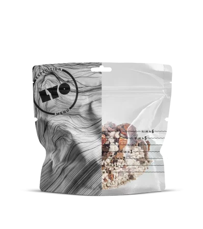 LYO Food Porcini Risotto 370g