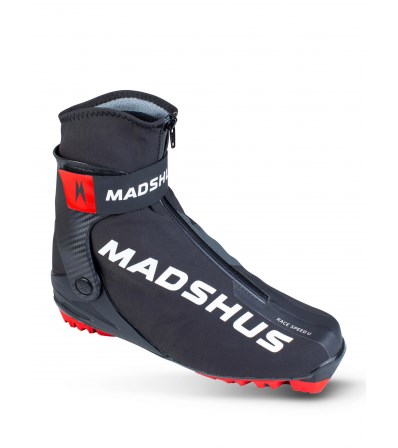 Madshus Race Speed Universal Boots