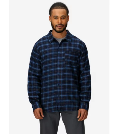 Риза Marmot Rush Creek Lightweight Flannel Long-Sleeve M's