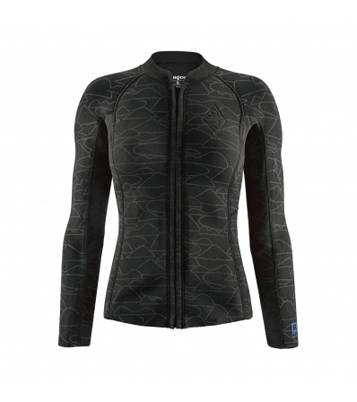 Patagonia W's R1 Lite Yulex Top