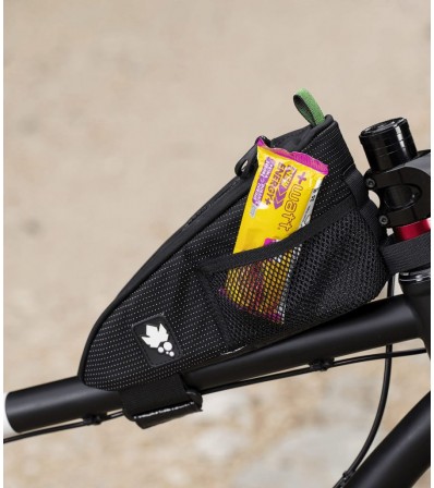 Missgrape Node Adventure Top Tube Bag