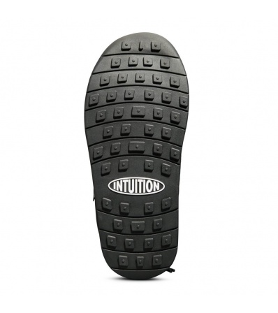 Intuition Original Mid Electric Coral Booties