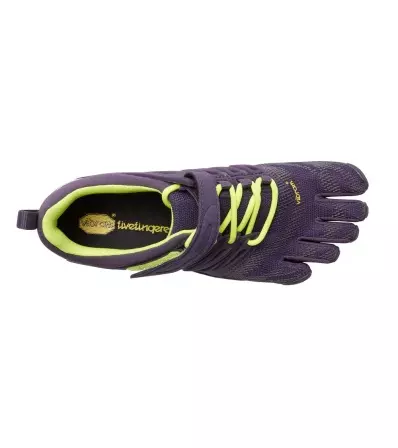 Schuhe Vibram Five Fingers V-Train W's