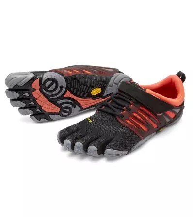 Schuhe Vibram Five Fingers V-Train W's