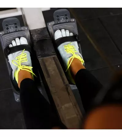 Schuhe Vibram Five Fingers V-Train W's