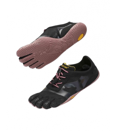 Vibram Five Fingers KSO EVO