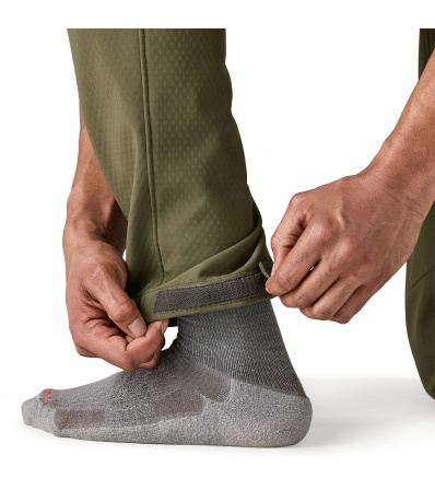 Pants Patagonia Shelled Insulator M's
