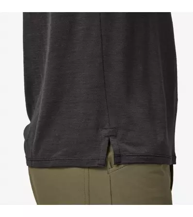 Patagonia Long-Sleeved Capilene Cool Merino Shirt M's