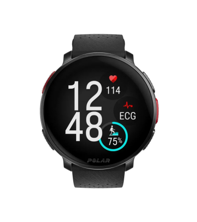 Polar GPS Multisport Watch Vantage V3