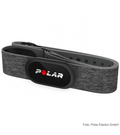 Polar H10 Heart Rate Sensor