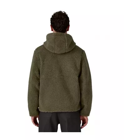 Patagonia Retro-X Fleece Hoody Jacket M's