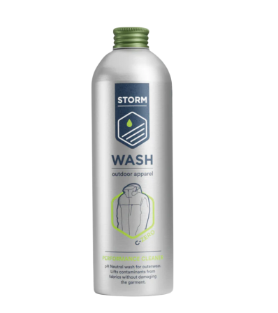 STORM Apparel Wash 500ml