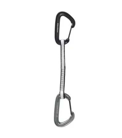 Black Diamond Litewire Quickdraw 16CM