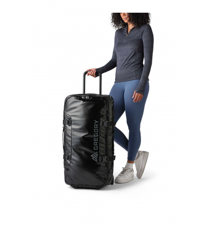 Gregory Alpaca Wheeled Duffle 100l