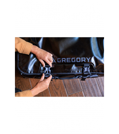 Gregory Alpaca Wheeled Duffle 100l