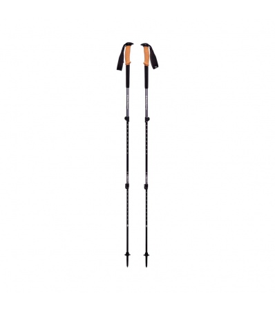 Black Diamond Trail Cork Trekking Poles